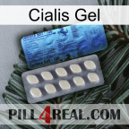 Cialis Gel 34